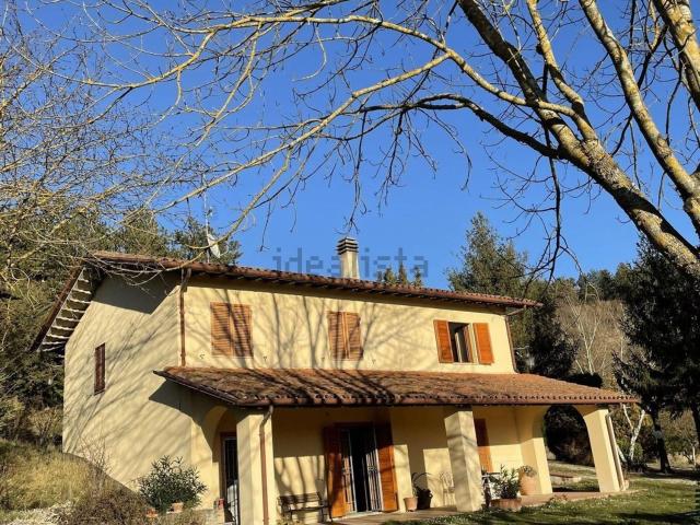 Casa in vendita a Riosecco, San Leo Bastia