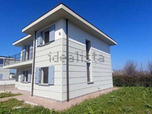 Casa in vendita a Roncina, Re