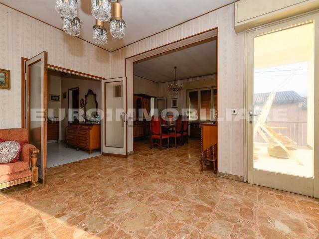 Casa in vendita a Botticino Sera, Botticino