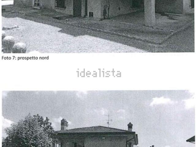 Casa in vendita a Agna, Padova