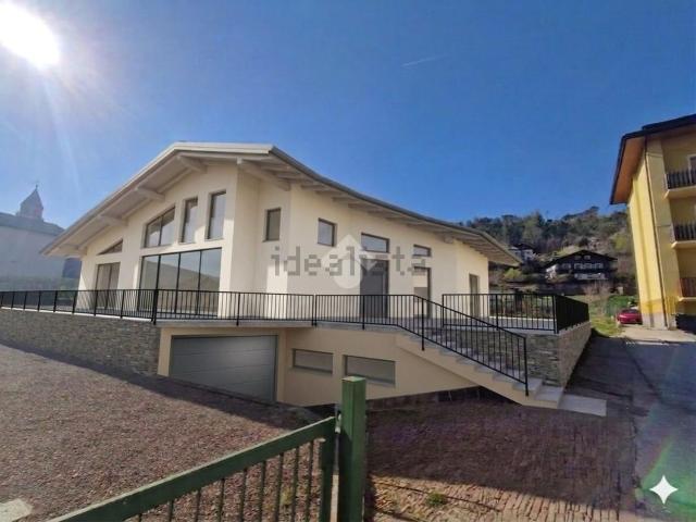 Casa in vendita a Comunità Alta Valsugana e Bersntol, Baselga Di Piné