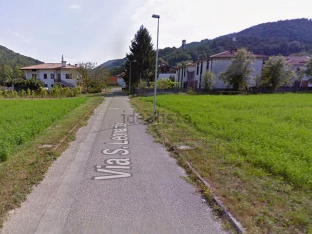 Casa in vendita a San Leonardo, Friuli-Venezia Giulia