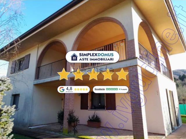 Casa in vendita a San Leonardo, Friuli-Venezia Giulia