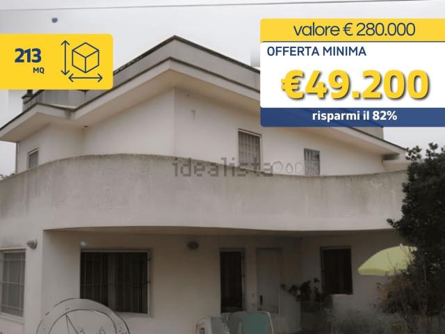 Casa in vendita a Puglia, Taranto