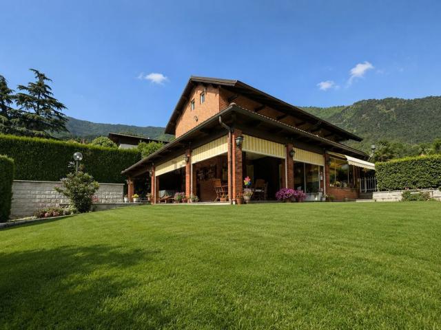 Casa in vendita a Unione Montana di Comuni delle Valli di Lanzo, Ceronda e Casternone, Piemonte