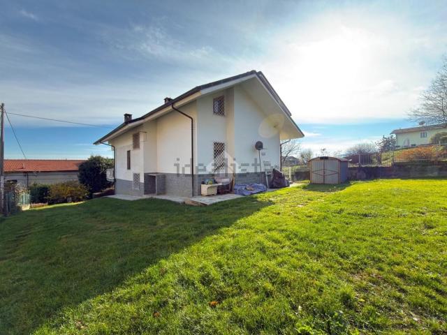 Casa in vendita a Sala, Piemonte
