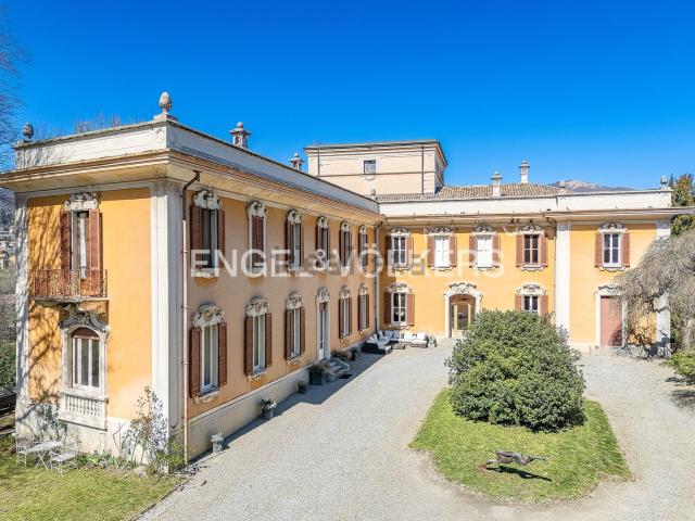 Casa in vendita a Carcano, Albavilla