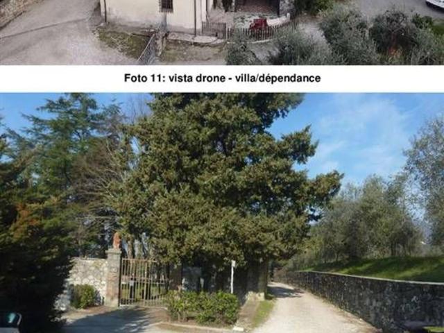 Casa in vendita a Montemurlo, Prato