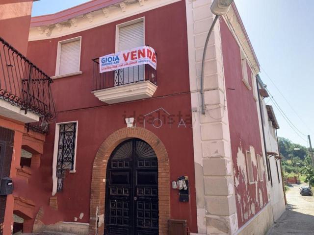 Casa in vendita a Casanova, Carinola