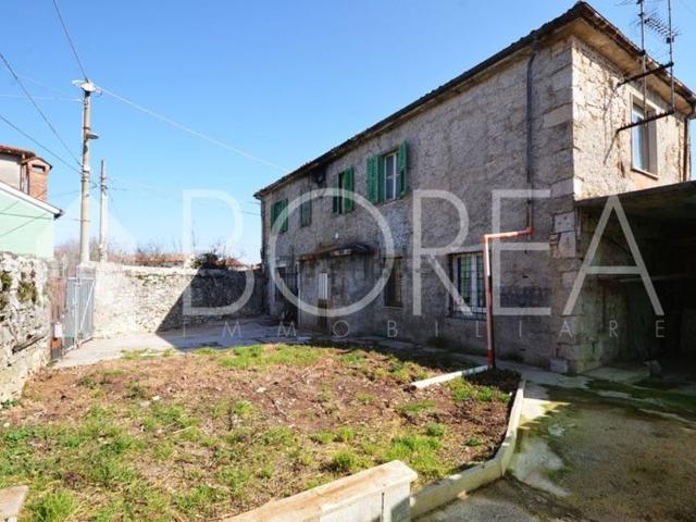 Casa in vendita a Altipiano Ovest, Villa Opicina