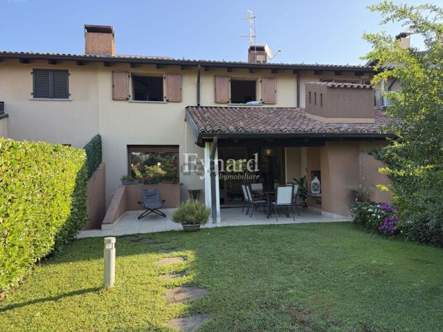Casa in vendita a Gorle, Bergamo