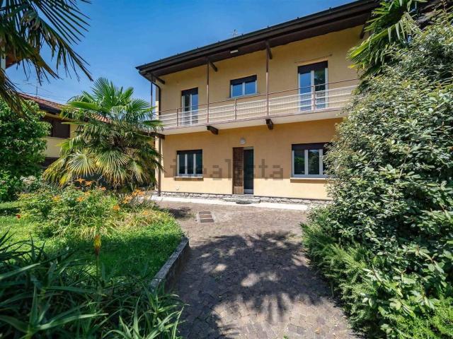 Casa in vendita a Somana, Mandello Del Lario