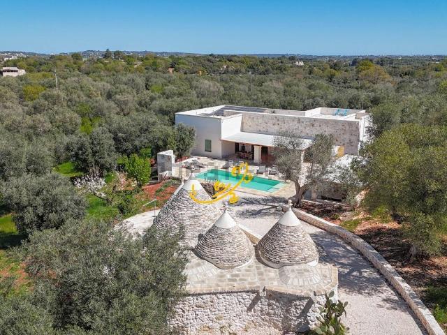 Casa in vendita a Borgo Rurale Pascarosa, Puglia