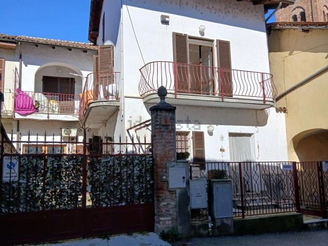Casa in vendita a Piemonte, Alessandria