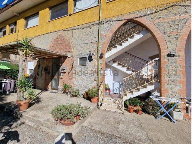 Casa in vendita a Capalbio, Toscana