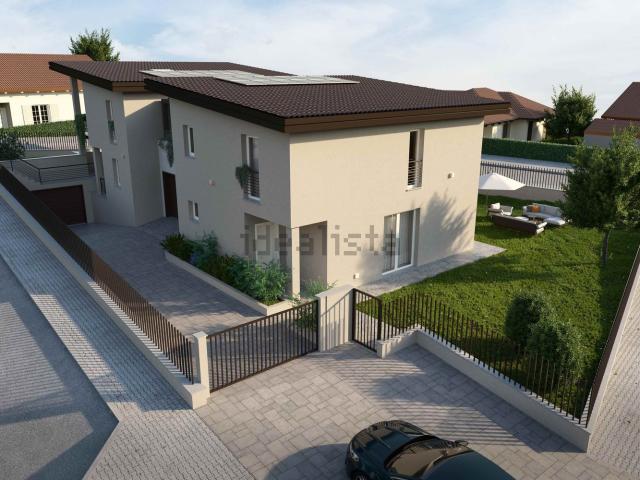 Casa in vendita a Romagnano, Grezzana