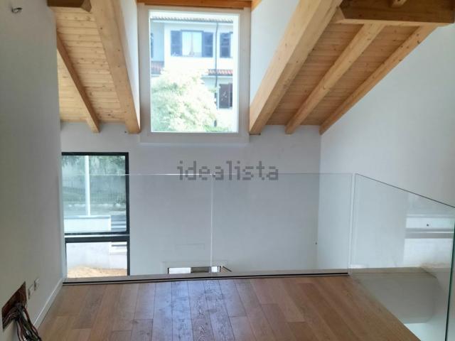 Casa in vendita a Oldaniga, Vimercate