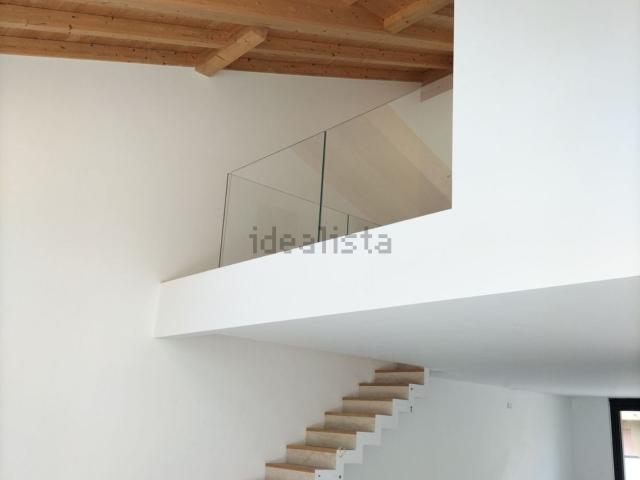 Casa in vendita a Oldaniga, Vimercate