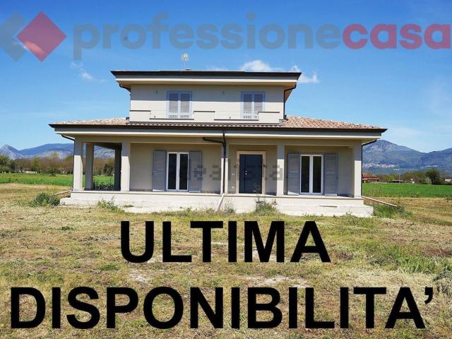 Casa in vendita a Piedimonte San Germano, Lazio