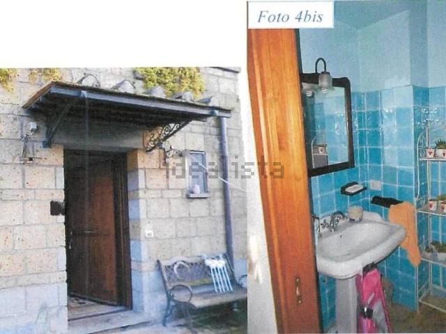 Casa in vendita a Mazzocchio Alto, Vetralla