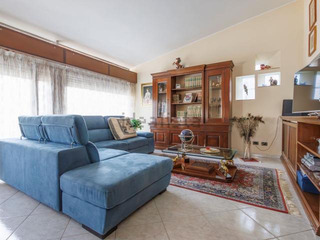 Casa in vendita a San Maurizio, Vimercate