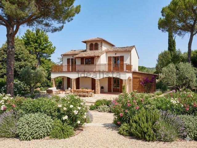 Casa in vendita a Unione dei Comuni Circondario dell'Empolese Valdelsa, Montespertoli