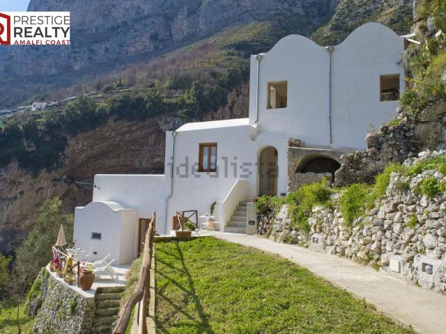 Casa in vendita a Amalfi, Campania