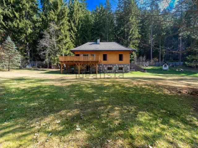 Casa in vendita a Burggrafenamt - Burgraviato, Avelengo - Hafling