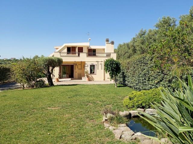 Casa in vendita a Ottava, Sassari