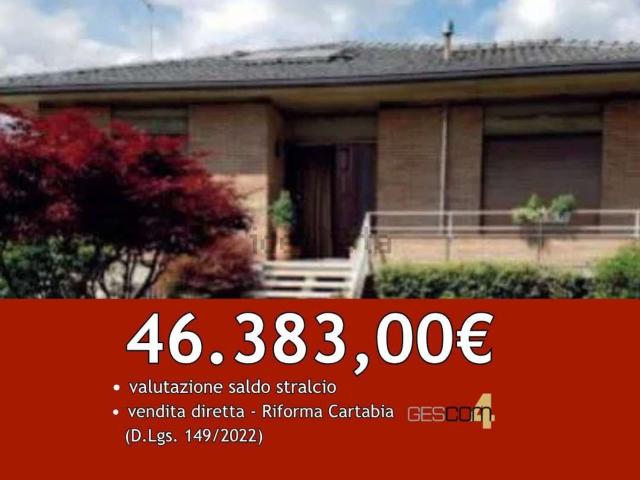 Casa in vendita a Fara Vicentino, Vicenza