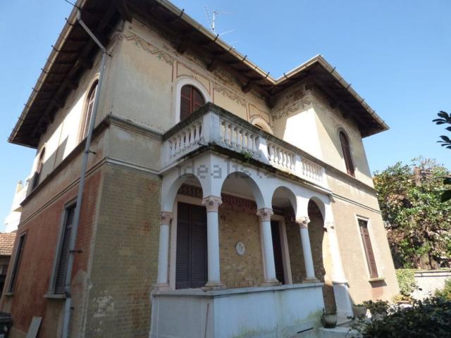 Casa in vendita a Vigevano, Pavia