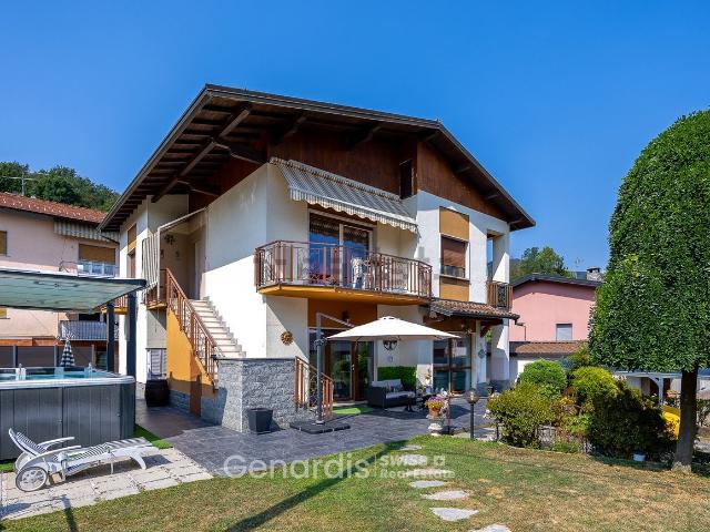 Casa in vendita a Comunità Montana del Piambello, Lavena Ponte Tresa