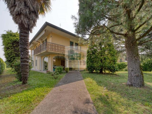 Casa in vendita a Noventana, Noventa Padovana