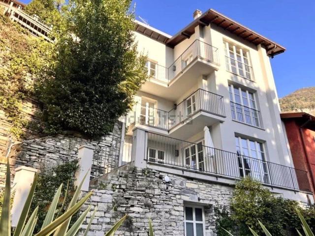 Casa in vendita a Carate Urio, Lombardia
