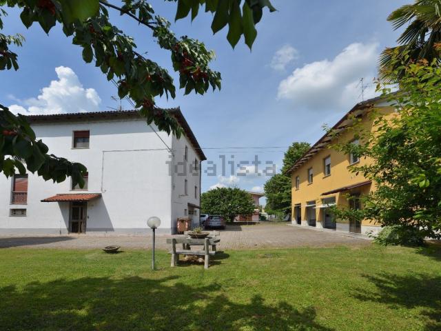 Casa in vendita a Unione Terre d'Acqua, San Giovanni In Persiceto