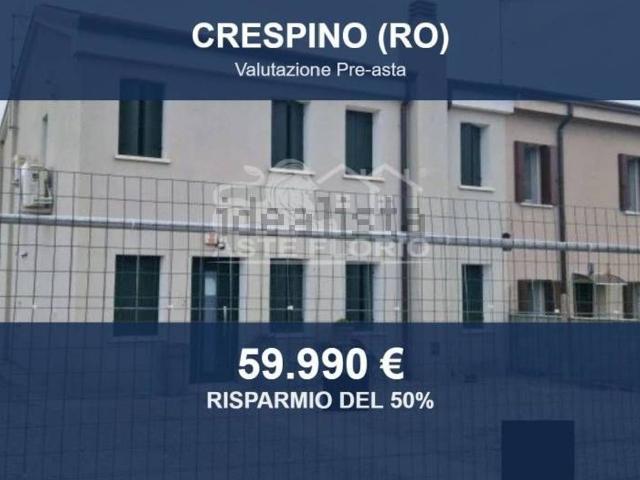 Casa in vendita a Crespino, Veneto