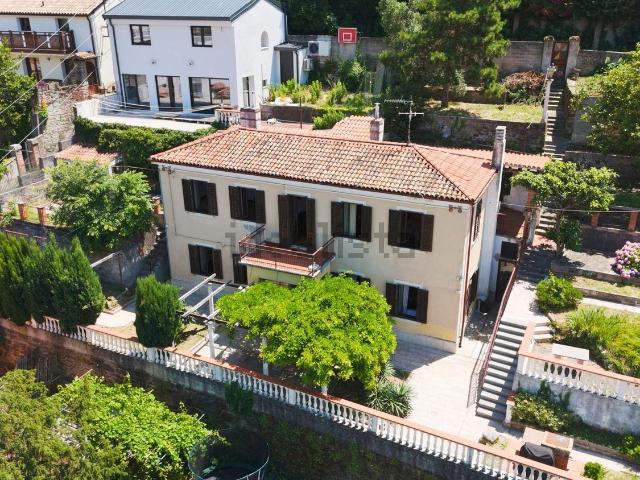 Casa in vendita a Roiano / Rojan, Trieste