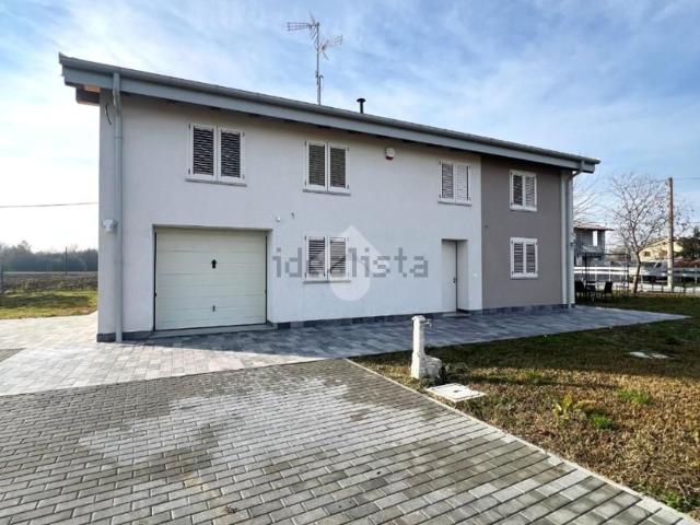 Casa in vendita a Unione Terre d'Acqua, San Giovanni In Persiceto