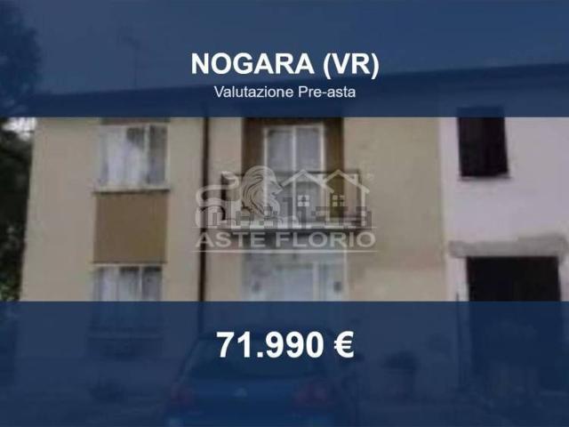 Casa in vendita a Nogara, Veneto