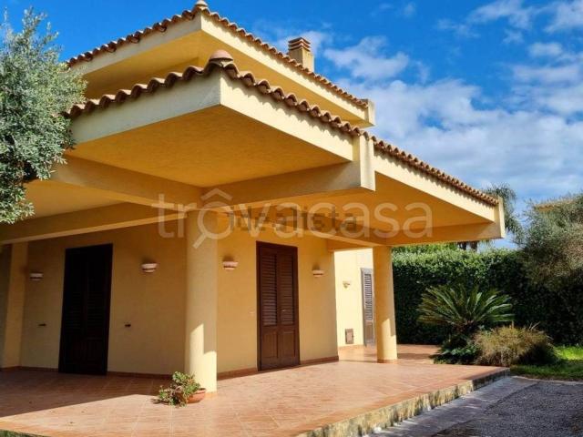 Casa in vendita a Casabianca, Marsala