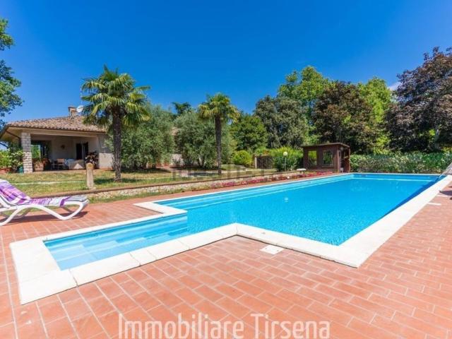 Casa in vendita a Sferracavallo, Orvieto