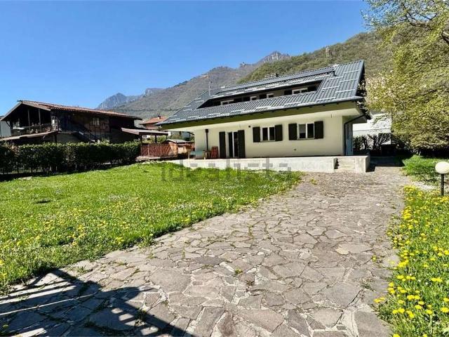 Casa in vendita a Ballabio Inferiore, Ballabio