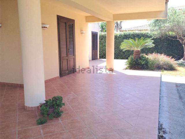 Casa in vendita a Casabianca, Marsala