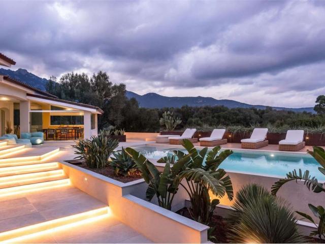 Casa in vendita a San Pantaleo