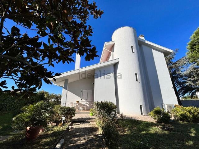 Casa in vendita a Termoli, Molise