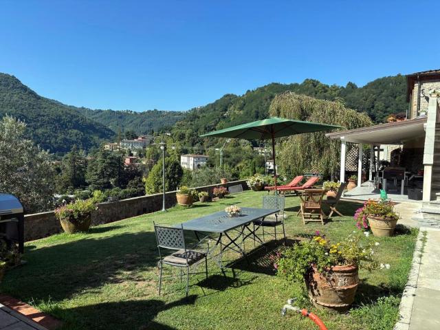 Casa in vendita a Unione dei comuni Media Valle del Serchio, Ponte A Serraglio