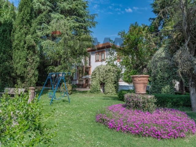 Casa in vendita a Unione Delta del Po, Massa Fiscaglia