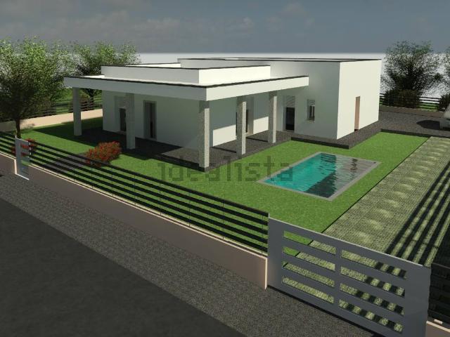Casa in vendita a Cascina Matilda, Leno