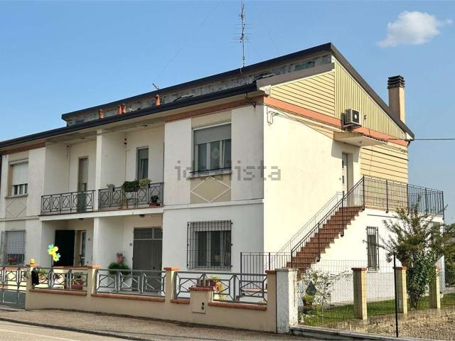 Casa in vendita a Portomaggiore, Reggio Emilia