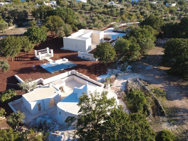 Casa in vendita a Contrada Badessa, Puglia